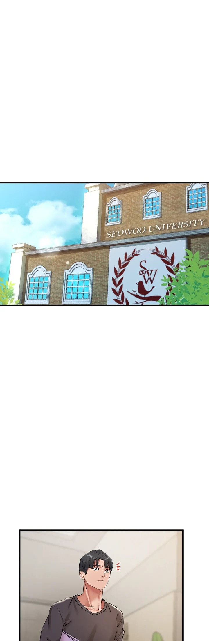 3 Sisters (Uncensored) - Chapter 7 Page 55