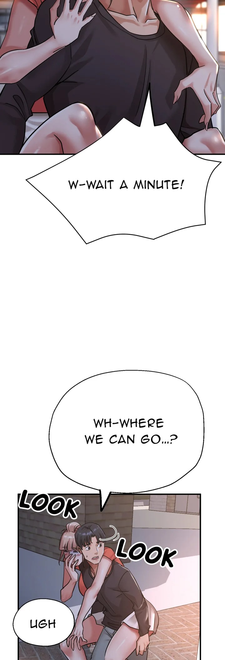 3 Sisters (Uncensored) - Chapter 9 Page 30