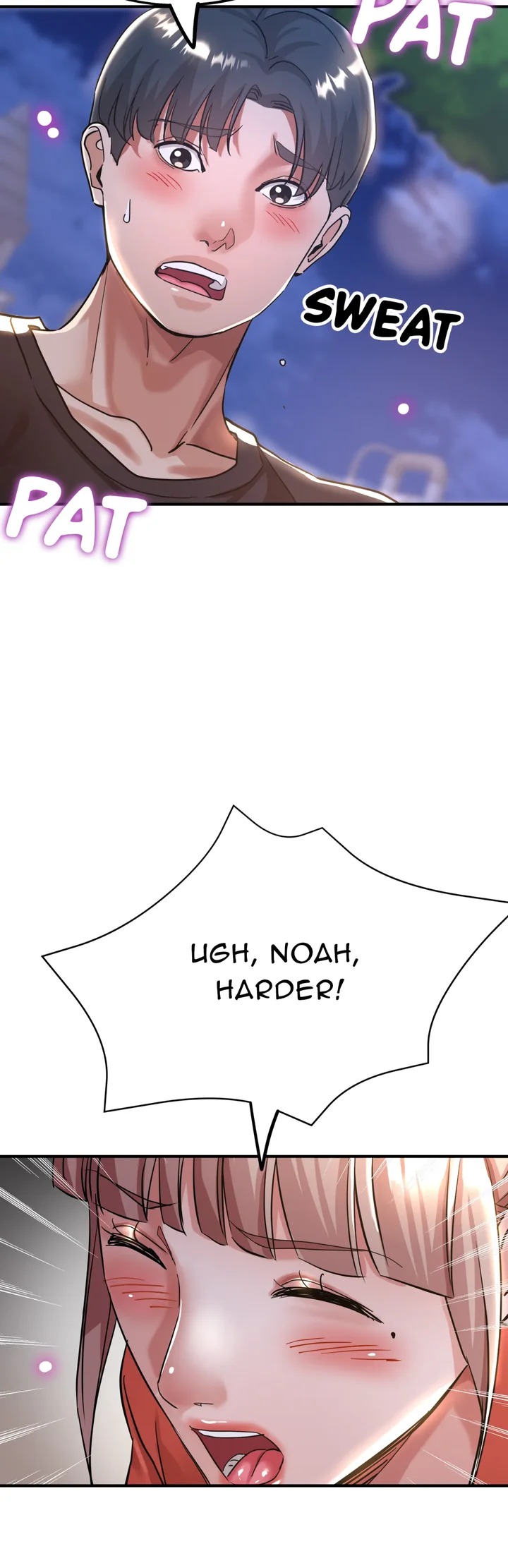 3 Sisters (Uncensored) - Chapter 9 Page 54