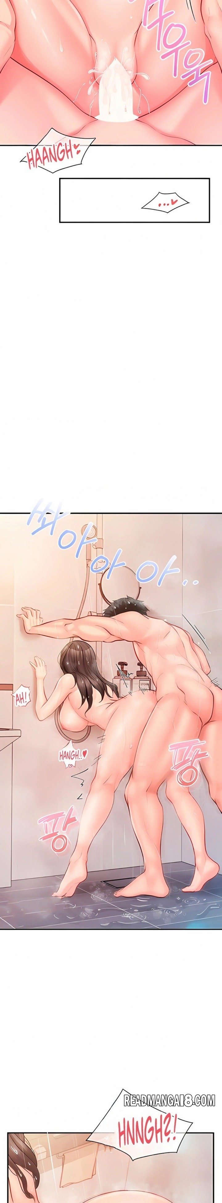 I’m the Only Man on the Military Base - Chapter 55 Page 23
