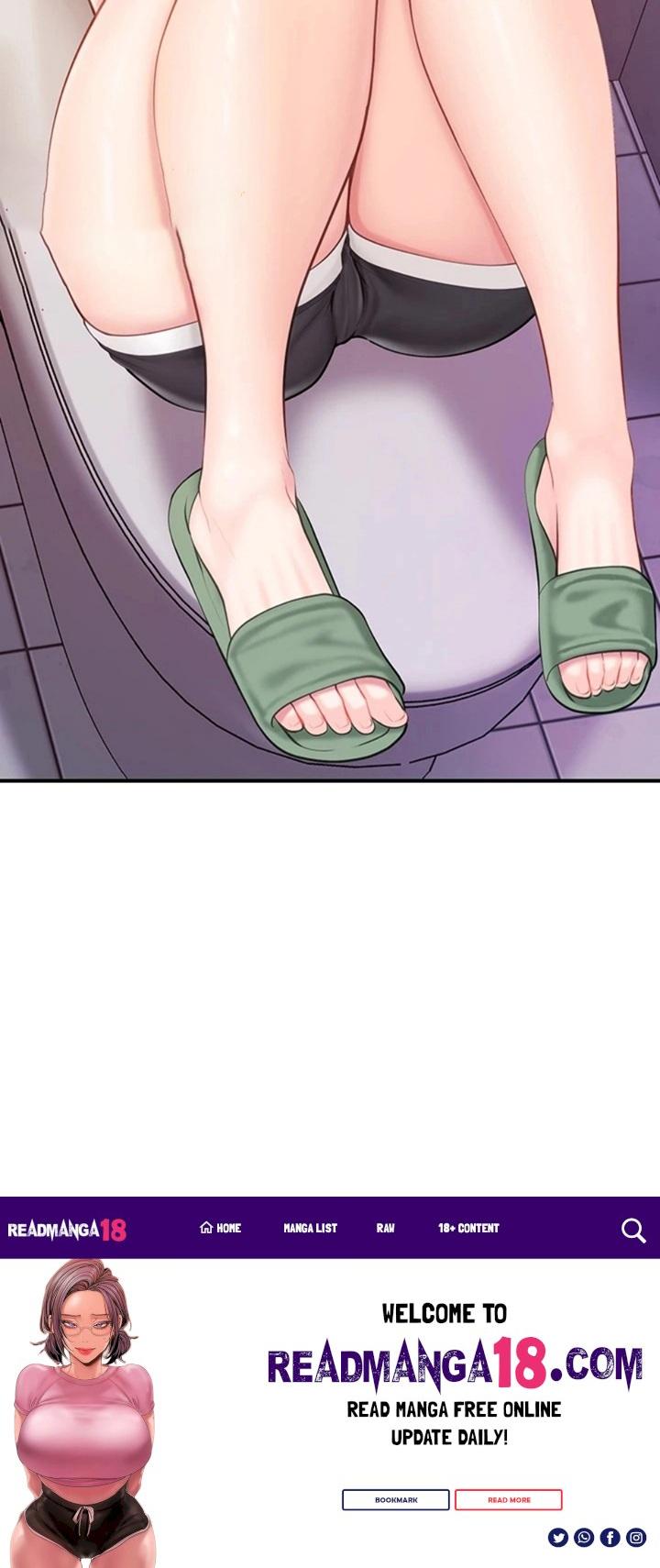 I’m the Only Man on the Military Base - Chapter 65 Page 19