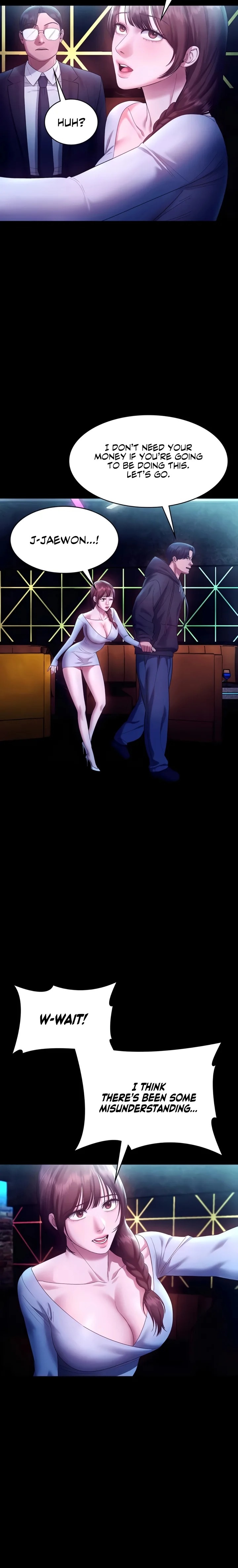 The Chairman’s Wife - Chapter 58 Page 15