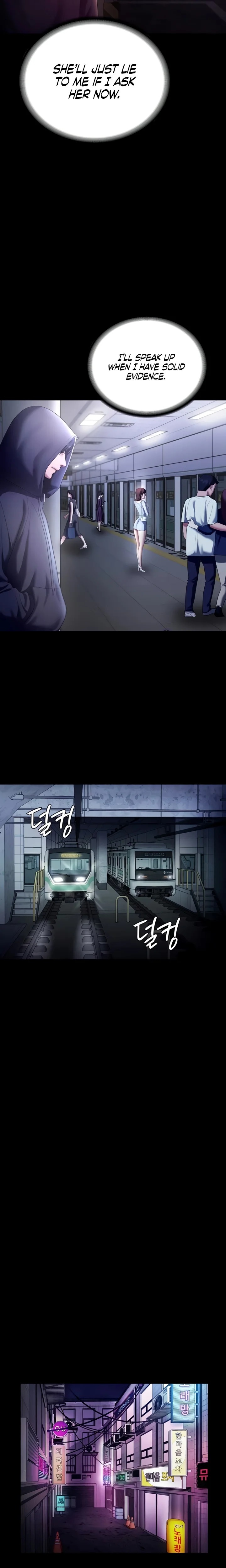 The Chairman’s Wife - Chapter 58 Page 9