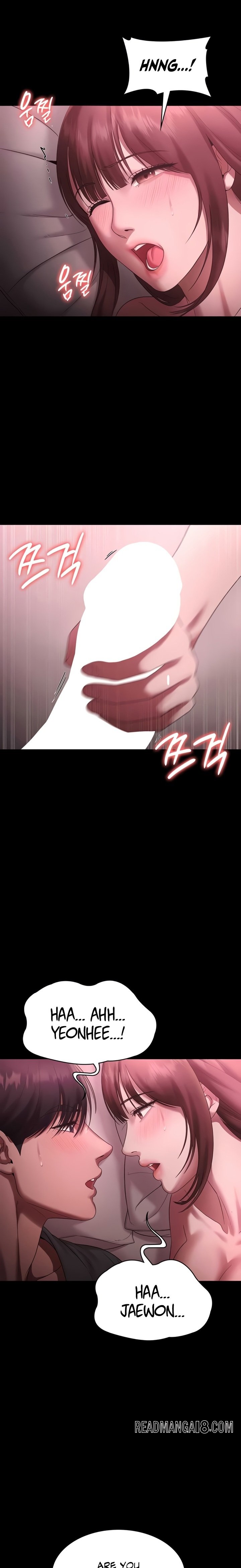 The Chairman’s Wife - Chapter 60 Page 11