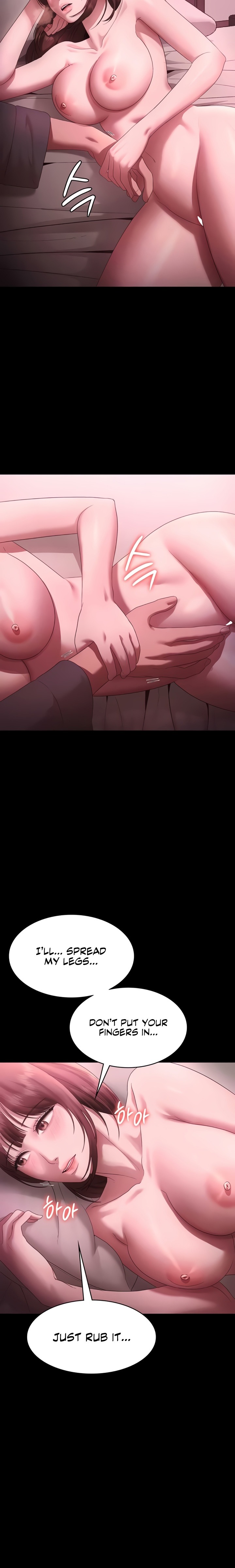 The Chairman’s Wife - Chapter 60 Page 9