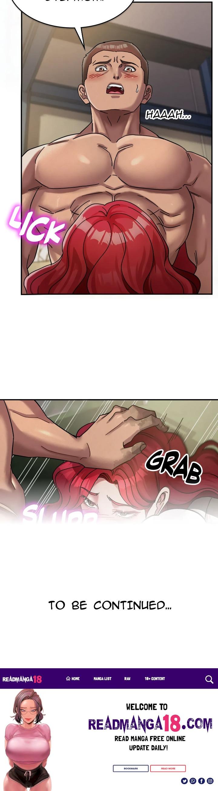 Fast & Curious (Uncensored) - Chapter 0 Page 7