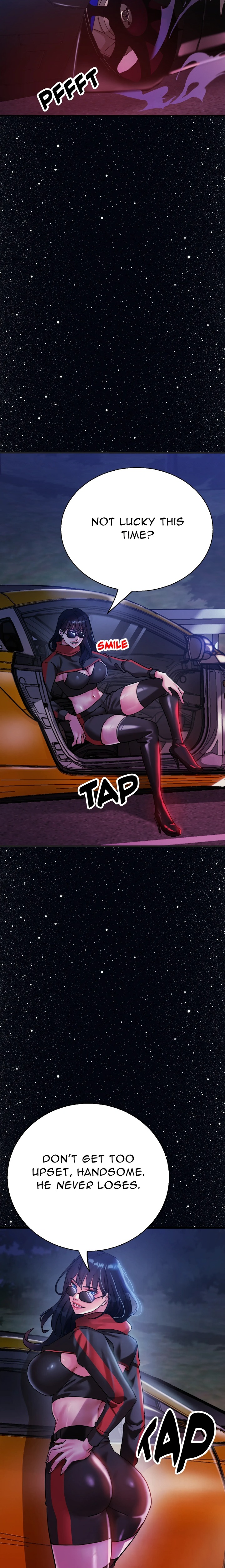 Fast & Curious (Uncensored) - Chapter 1 Page 16