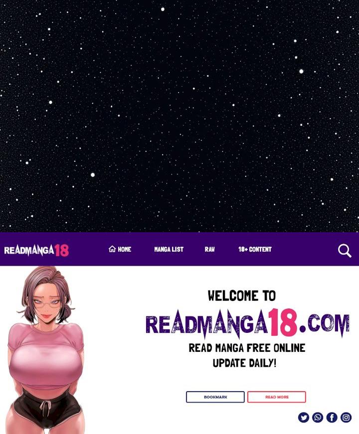 Fast & Curious (Uncensored) - Chapter 1 Page 22