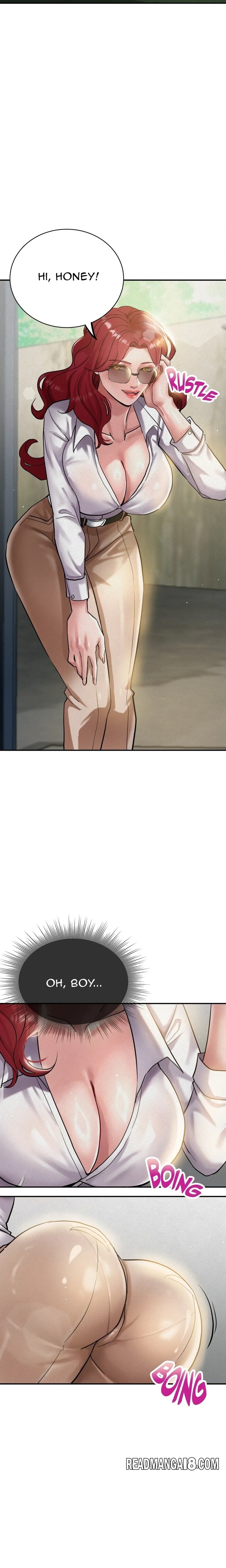 Fast & Curious (Uncensored) - Chapter 2 Page 14