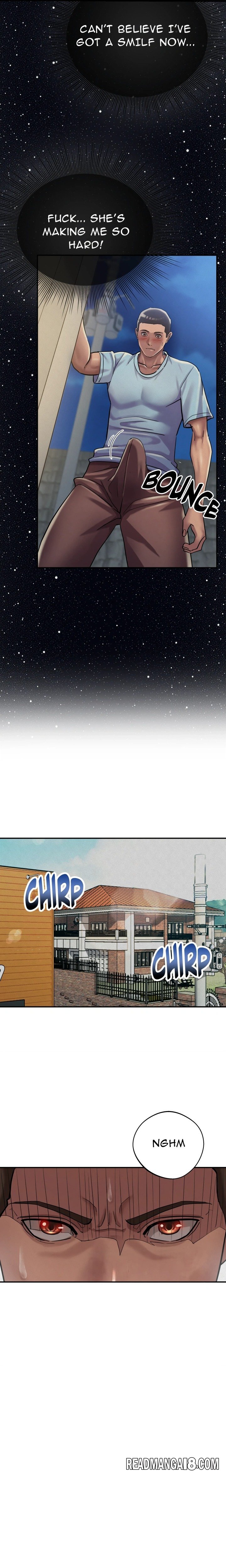 Fast & Curious (Uncensored) - Chapter 3 Page 3