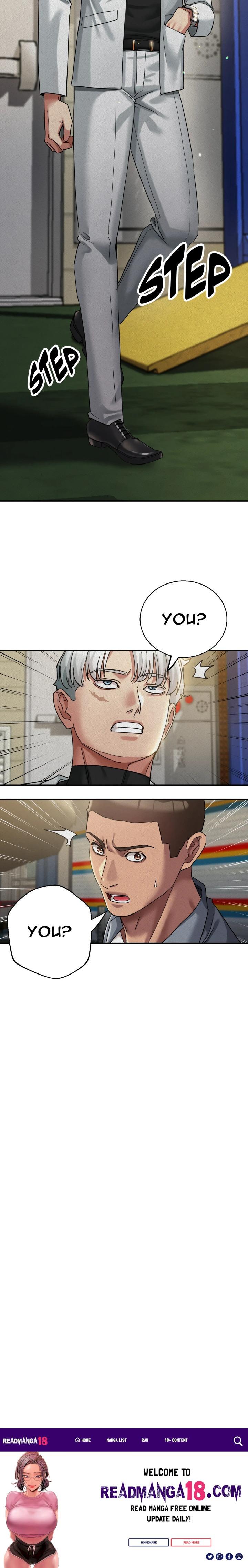 Fast & Curious (Uncensored) - Chapter 5 Page 16