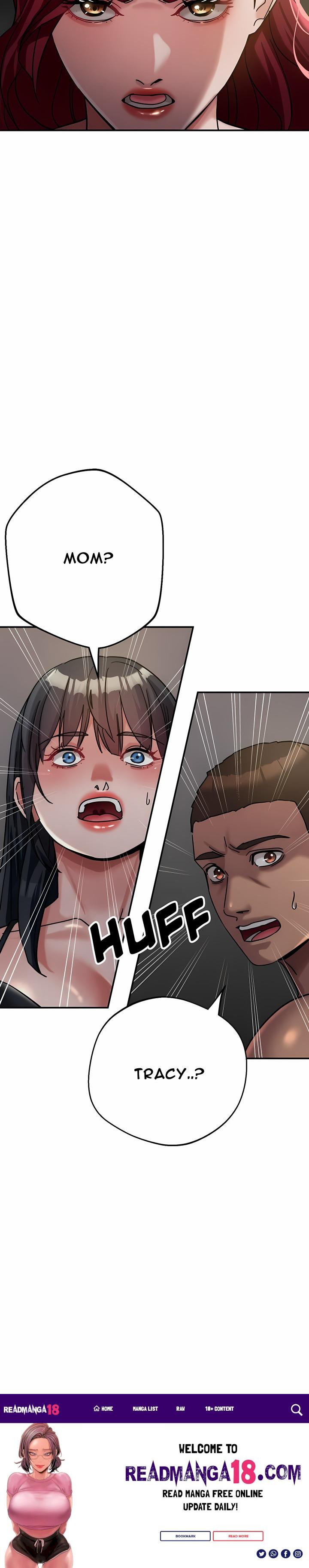 Fast & Curious (Uncensored) - Chapter 6 Page 18