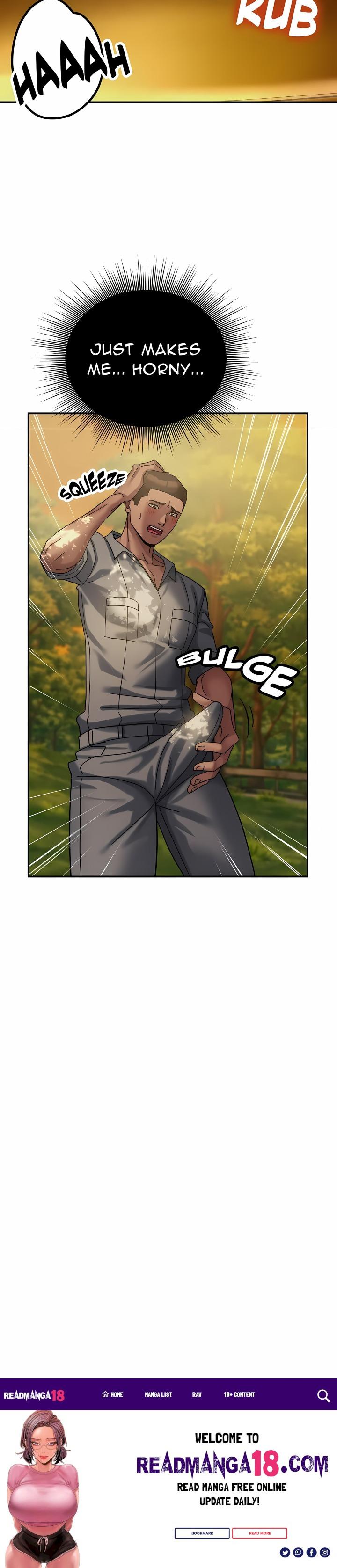 Fast & Curious (Uncensored) - Chapter 7 Page 17