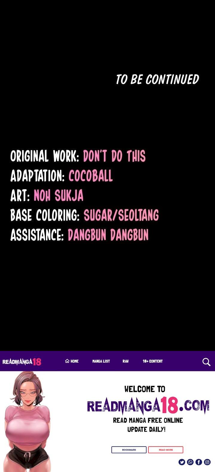 Pull Yourself Together, Team Leader - Chapter 13 Page 25