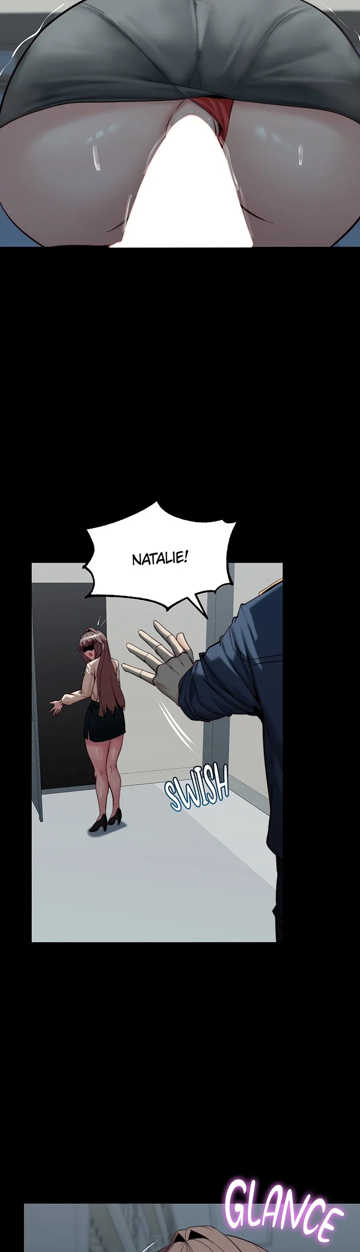 Pull Yourself Together, Team Leader - Chapter 20 Page 6