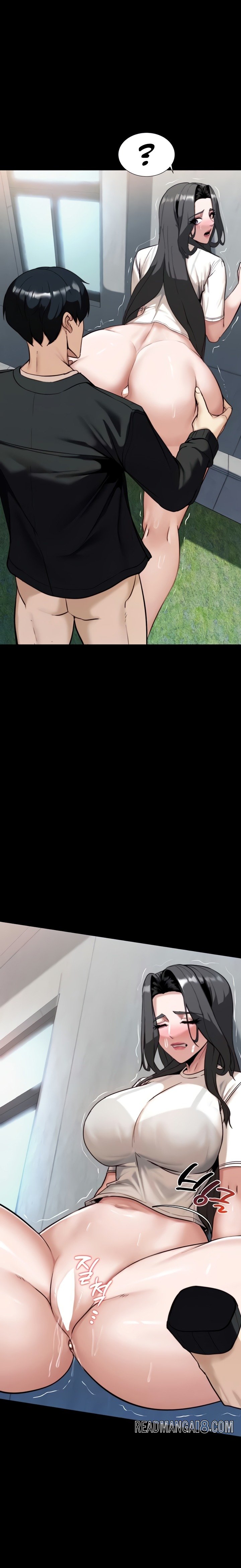 Pull Yourself Together, Team Leader - Chapter 6 Page 20