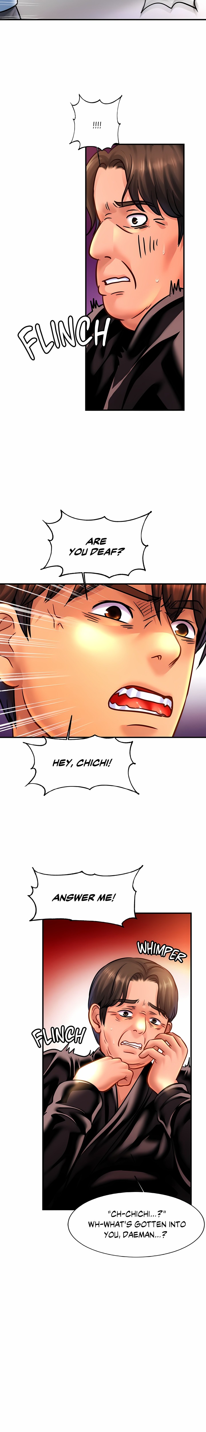 Close Family (Uncensored) - Chapter 60 Page 19