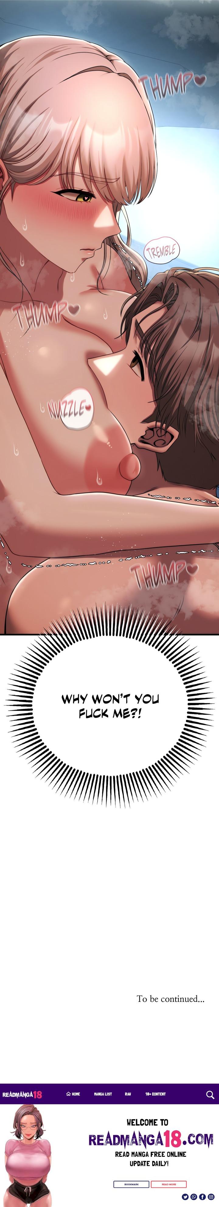 Cliterary Book Club - Chapter 21 Page 21