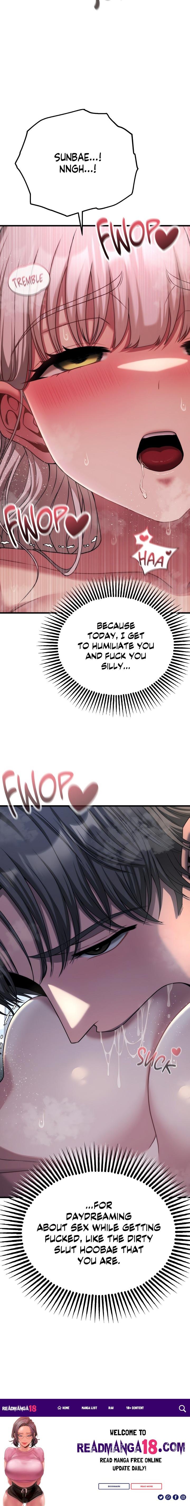Cliterary Book Club - Chapter 22 Page 21