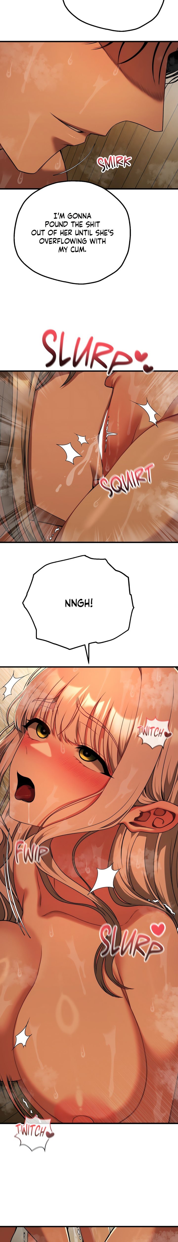 Cliterary Book Club - Chapter 28 Page 14