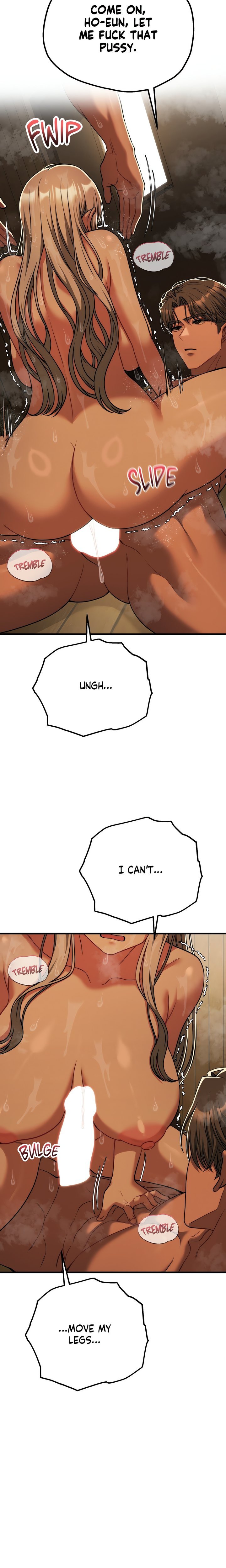 Cliterary Book Club - Chapter 28 Page 17