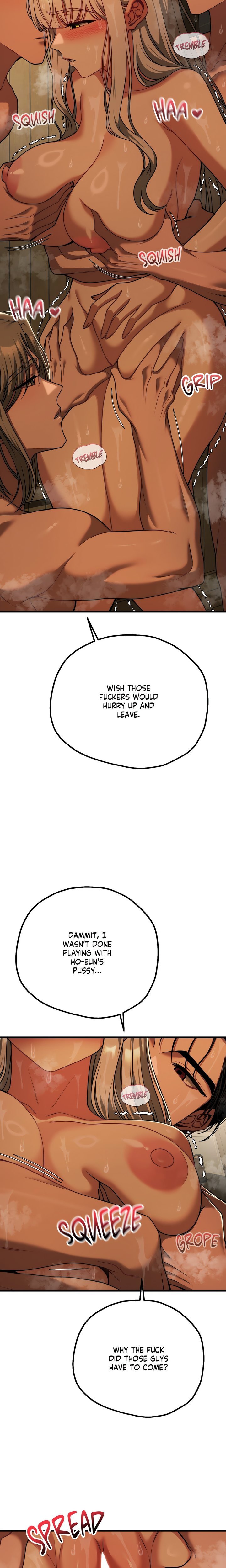 Cliterary Book Club - Chapter 28 Page 3