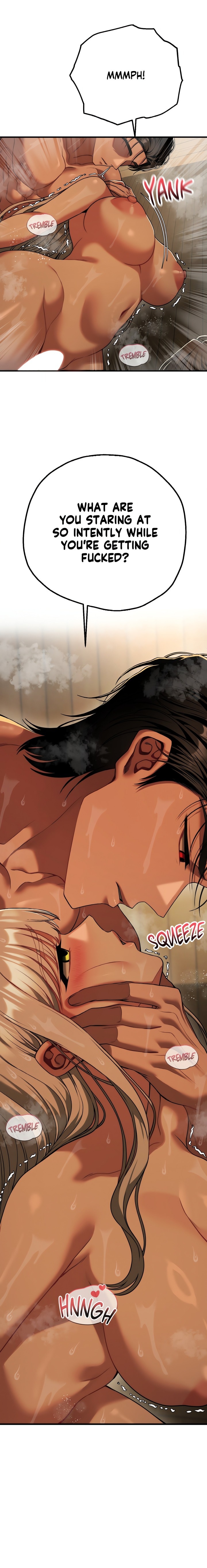 Cliterary Book Club - Chapter 29 Page 1