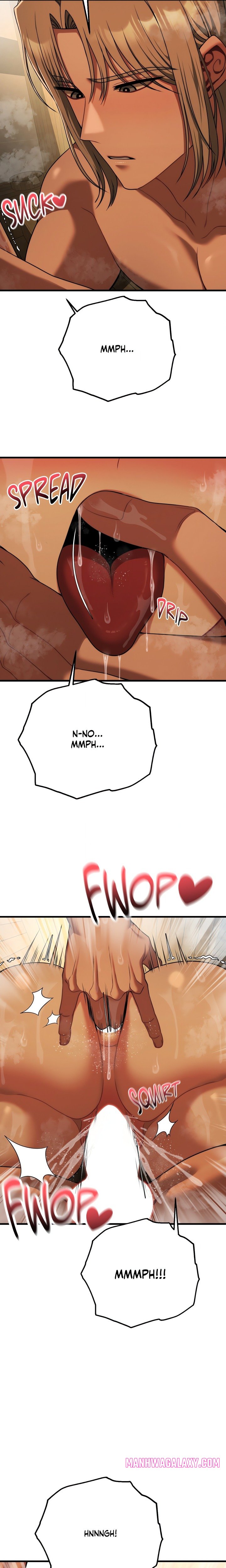 Cliterary Book Club - Chapter 29 Page 13