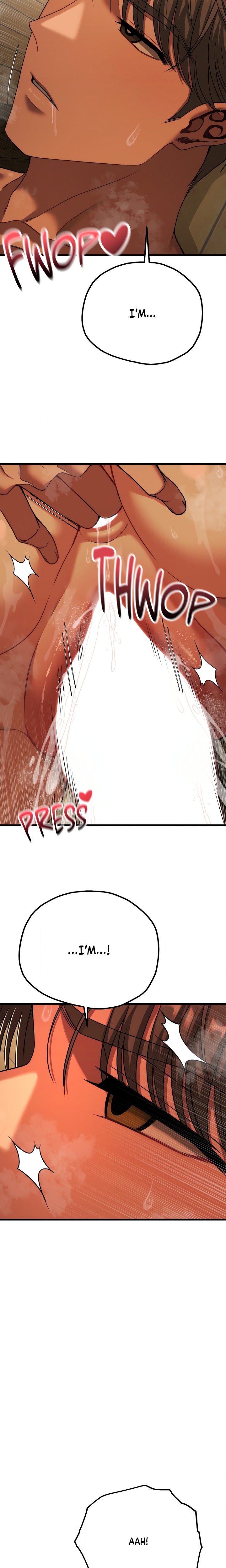 Cliterary Book Club - Chapter 29 Page 21