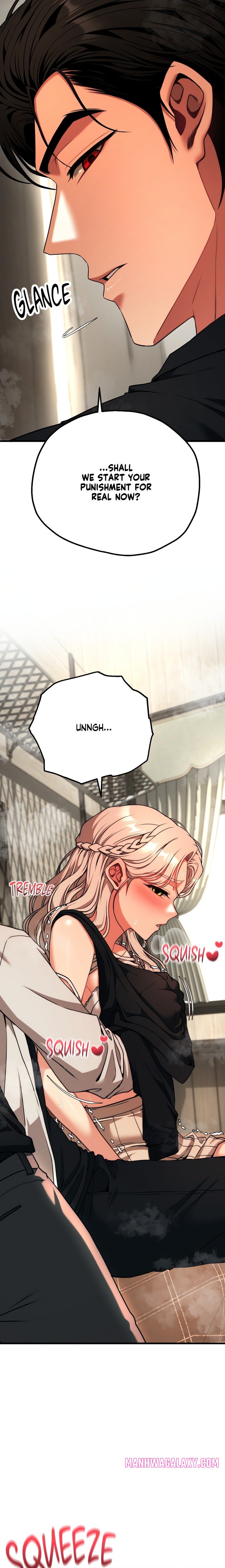 Cliterary Book Club - Chapter 31 Page 16