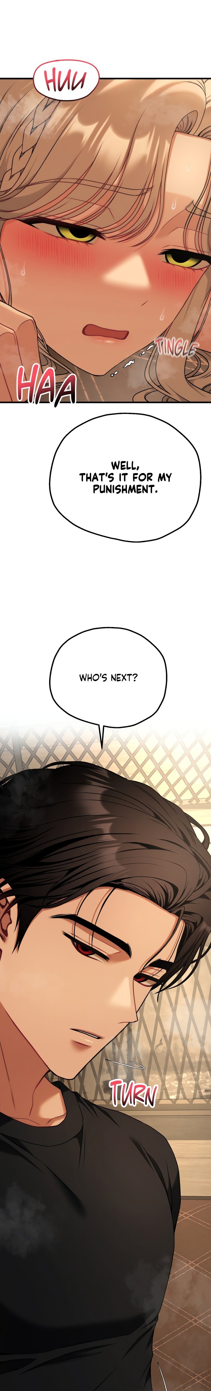 Cliterary Book Club - Chapter 33 Page 21
