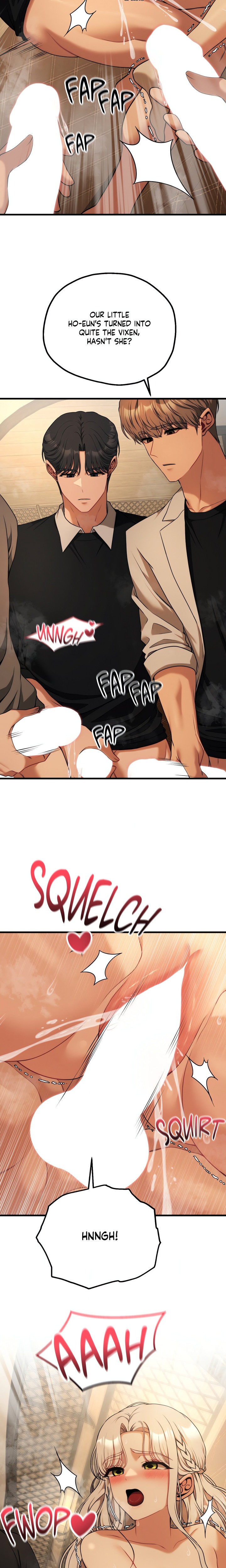 Cliterary Book Club - Chapter 33 Page 7