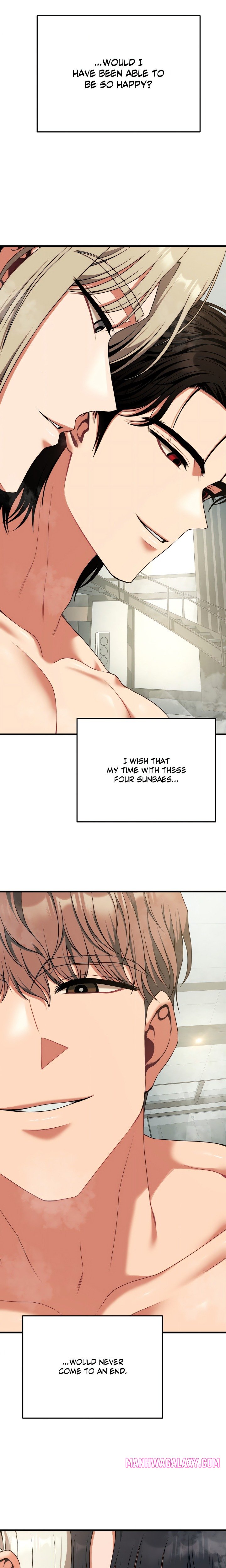 Cliterary Book Club - Chapter 34 Page 14