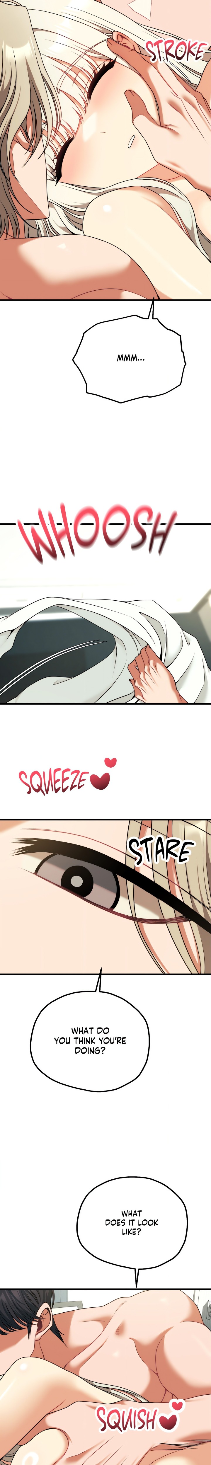 Cliterary Book Club - Chapter 34 Page 23