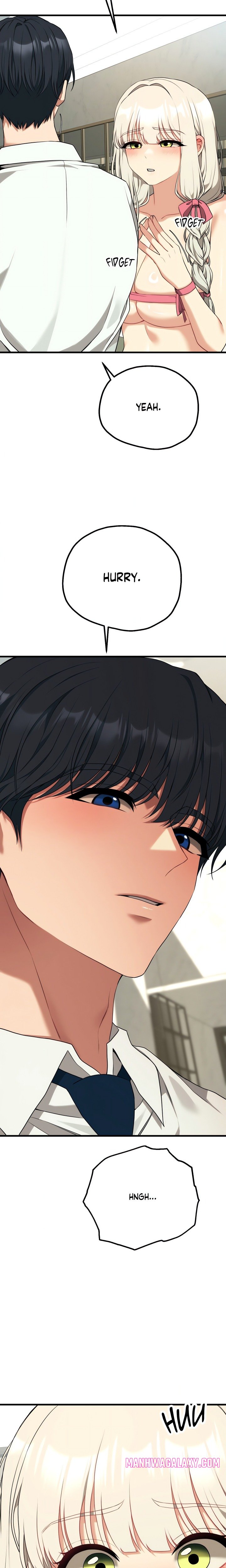 Cliterary Book Club - Chapter 37 Page 16