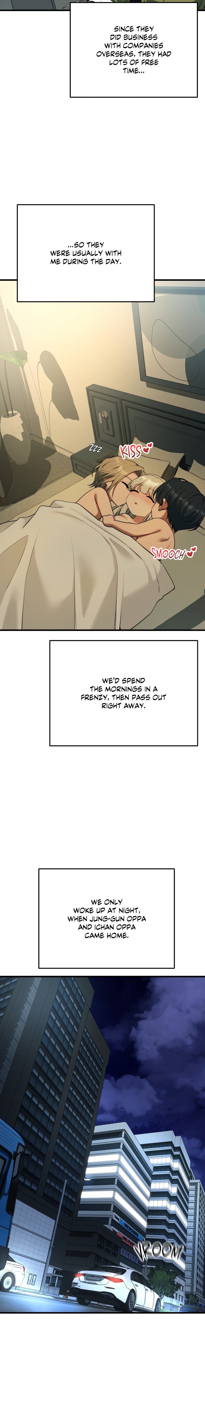 Cliterary Book Club - Chapter 37 Page 2