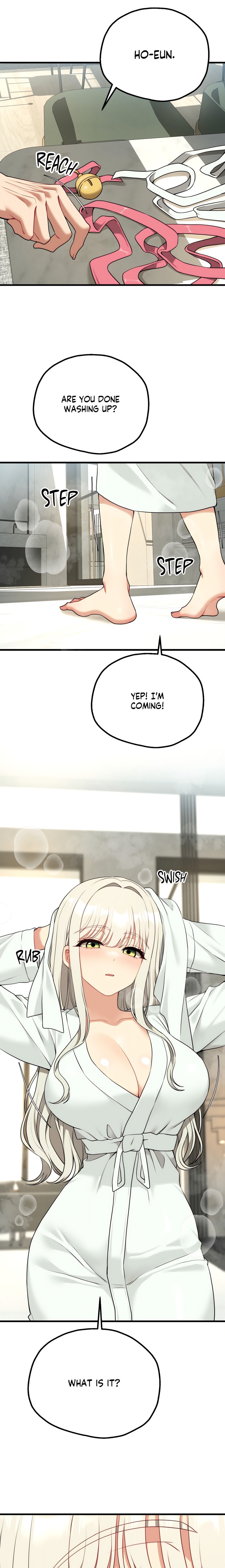 Cliterary Book Club - Chapter 37 Page 3