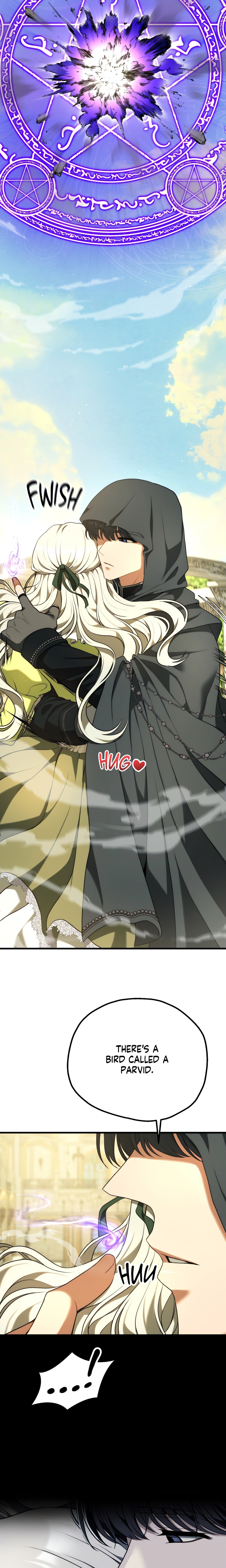 Cliterary Book Club - Chapter 38 Page 17