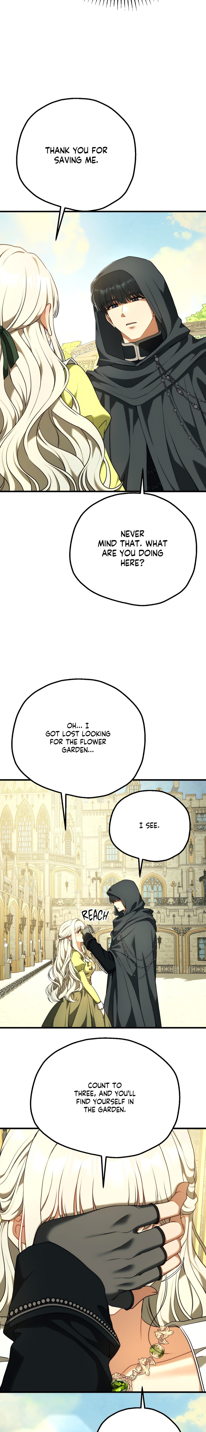 Cliterary Book Club - Chapter 38 Page 19