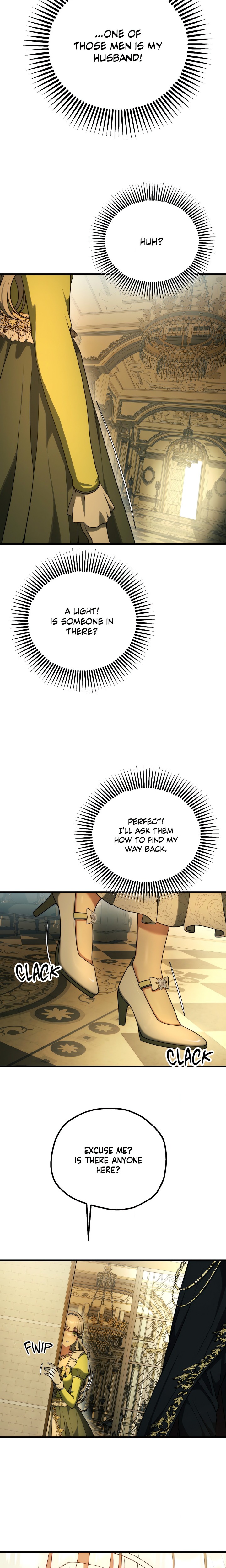 Cliterary Book Club - Chapter 38 Page 27