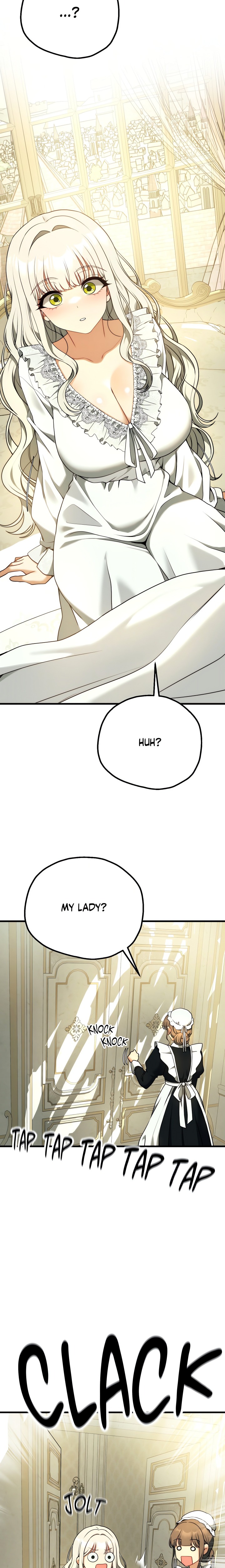 Cliterary Book Club - Chapter 38 Page 4