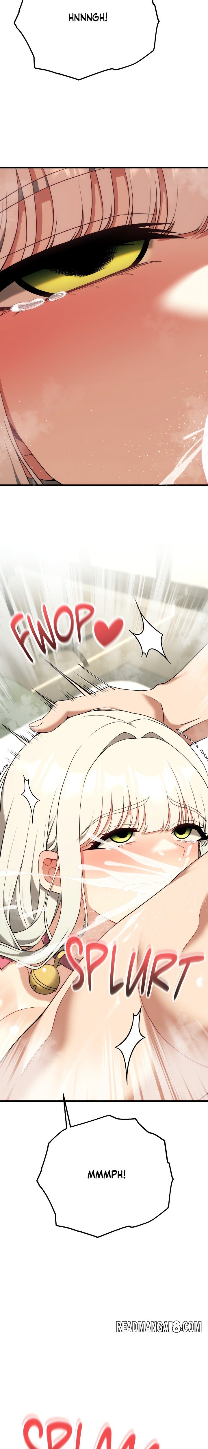 Cliterary Book Club - Chapter 40 Page 19