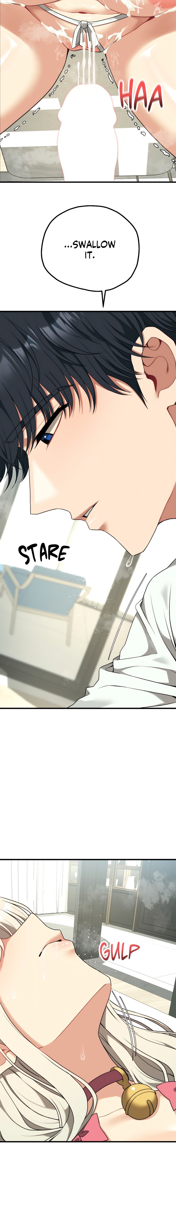 Cliterary Book Club - Chapter 40 Page 21