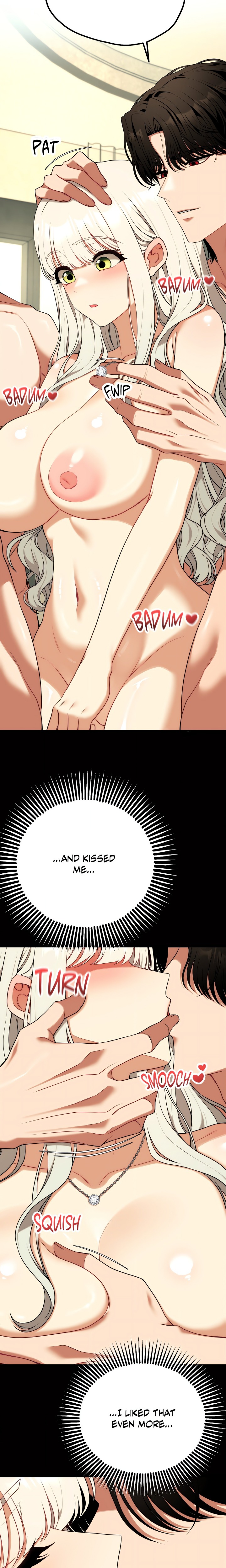 Cliterary Book Club - Chapter 41 Page 3