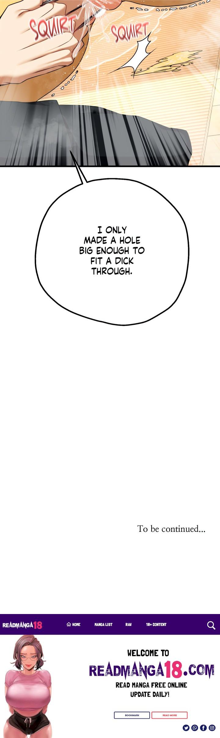 Cliterary Book Club - Chapter 42 Page 27