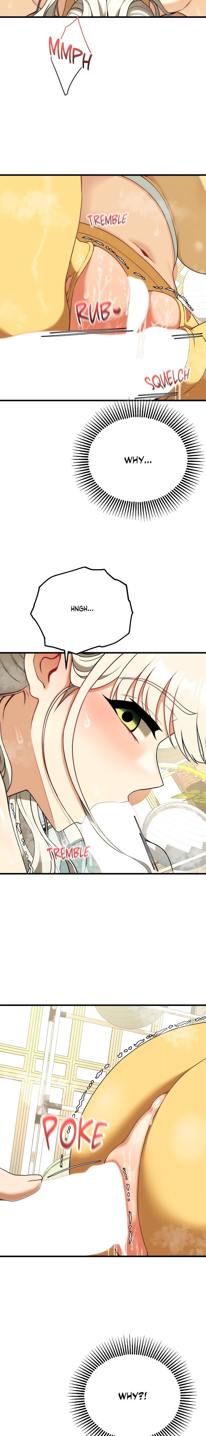 Cliterary Book Club - Chapter 43 Page 19