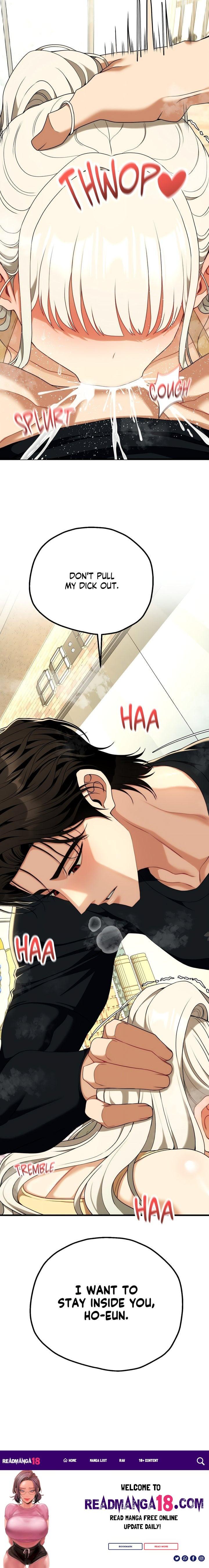 Cliterary Book Club - Chapter 43 Page 25