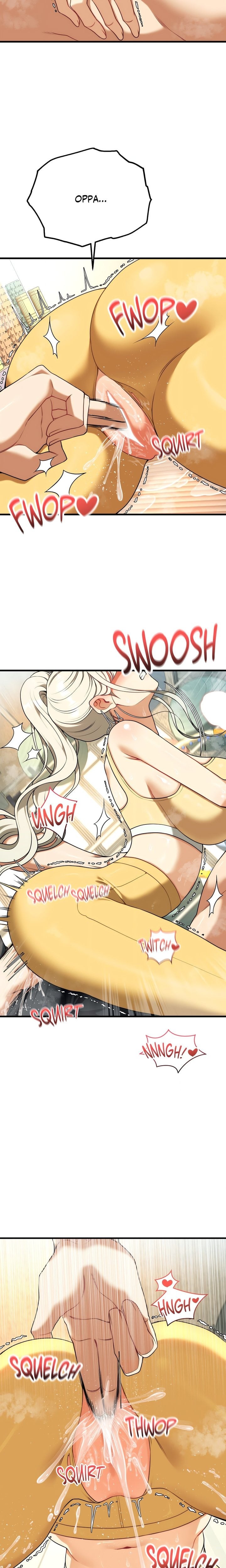 Cliterary Book Club - Chapter 43 Page 3