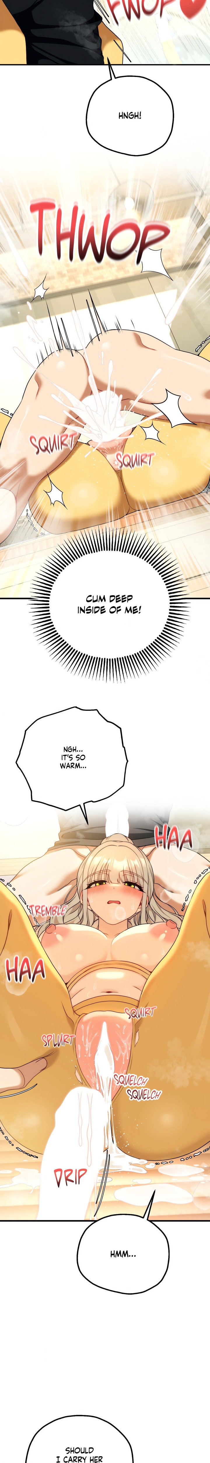 Cliterary Book Club - Chapter 44 Page 23