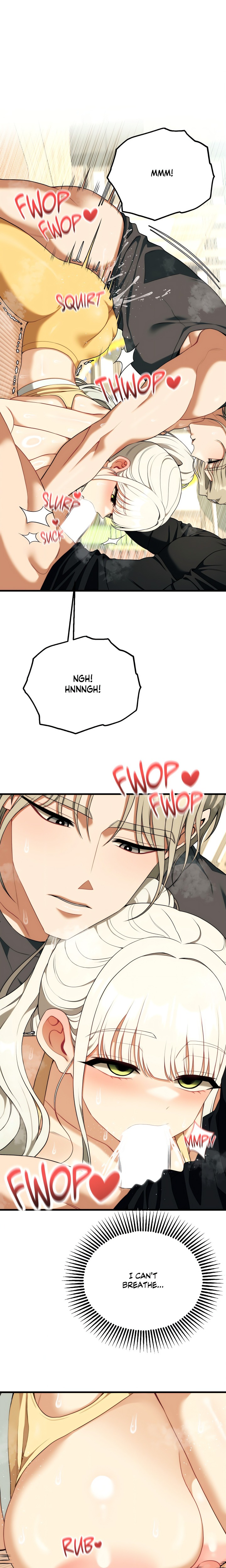 Cliterary Book Club - Chapter 44 Page 4